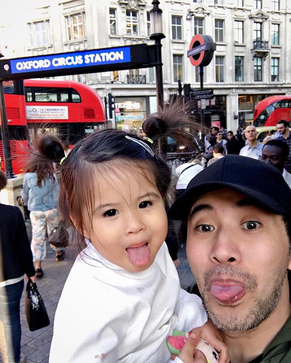 หนุ่ม กรรชัย น้องมายู