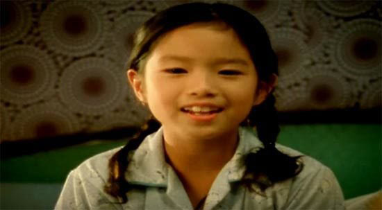 น้องเกี้ยมอี๋ พ่อกลับบ้าน