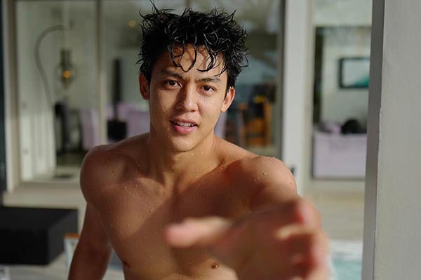 หมาก คิม