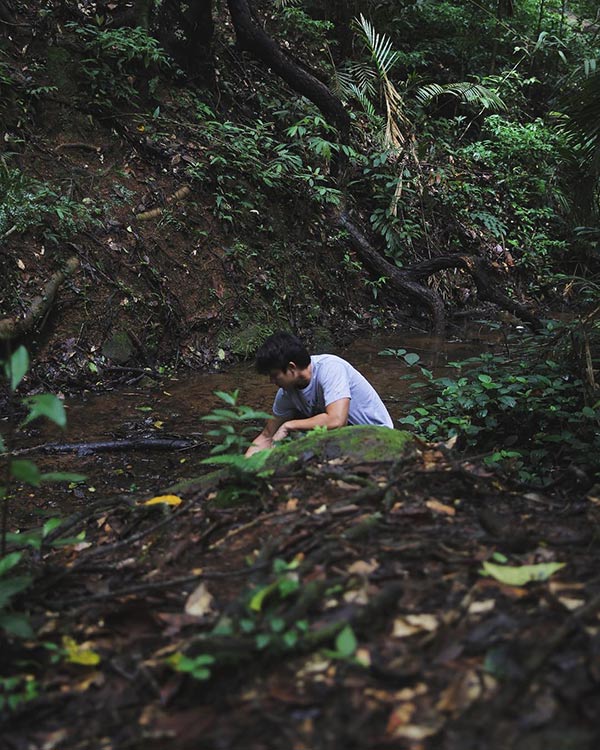 หมาก คิม