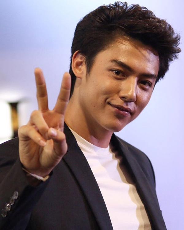 หมาก คิม