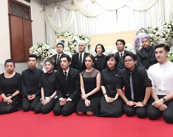 กบ สุวนันท์