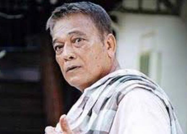 กบ สุวนันท์