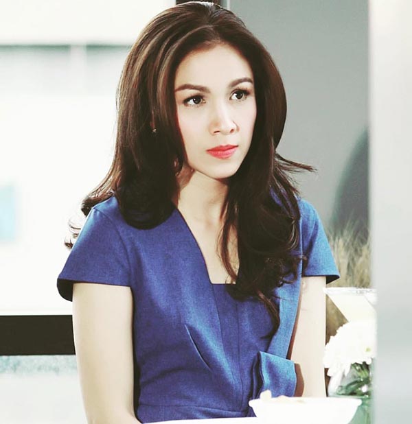 กบ สุวนันท์