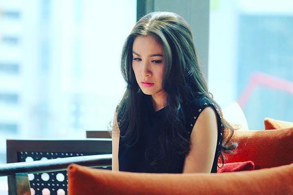 กบ สุวนันท์