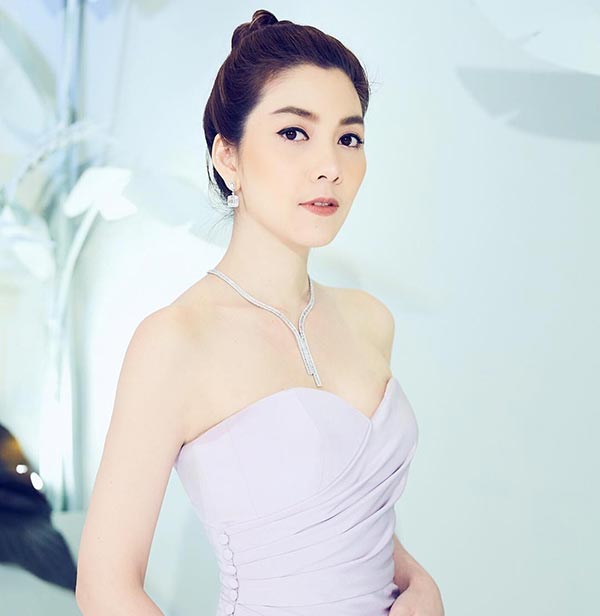 เจนี่ กึ้ง เฉลิมชัย