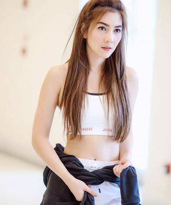 เจนี่ กึ้ง เฉลิมชัย