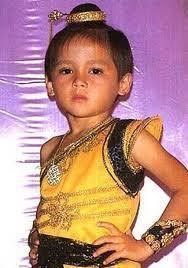 ขวานฟ้าหน้าดำ