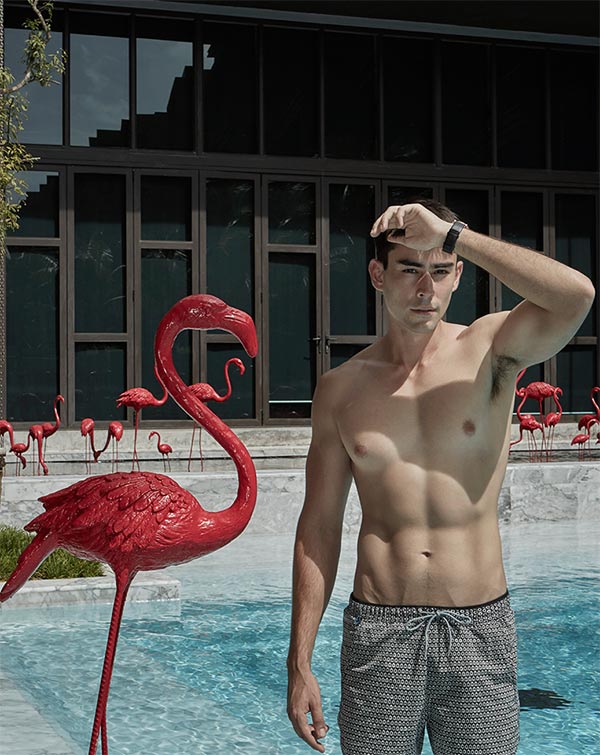 หลุยส์ เฮสดาร์ซัน