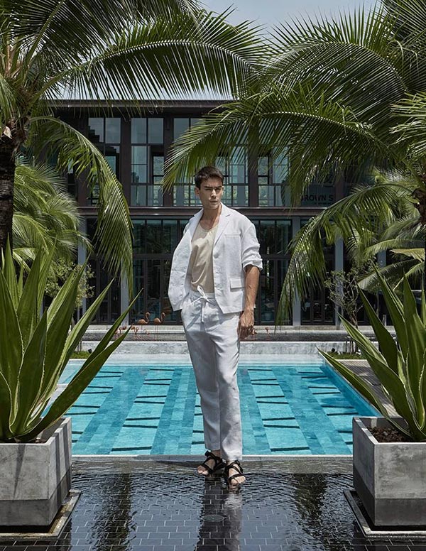 หลุยส์ เฮสดาร์ซัน