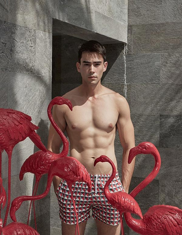 หลุยส์ เฮสดาร์ซัน