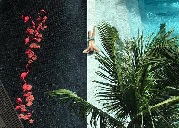 หลุยส์ เฮสดาร์ซัน