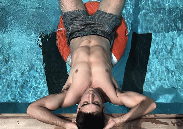 หลุยส์ เฮสดาร์ซัน