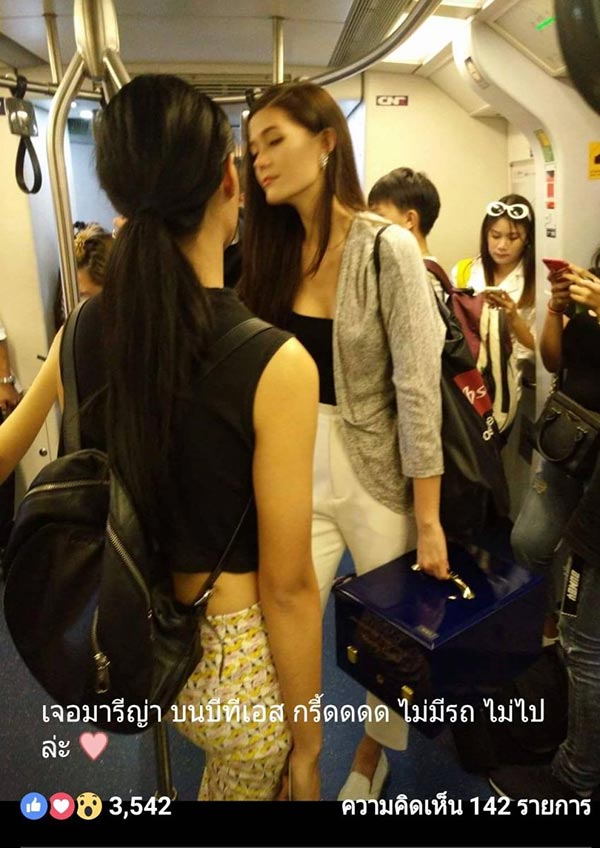 มารีญา พูลเลิศลาภ