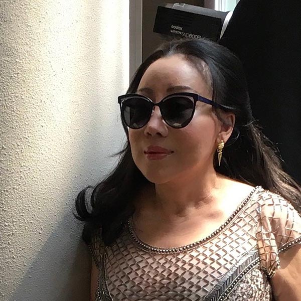 วิทย์ ภูธฤทธิ์ หย่า ซูซี่ หทัยเทพ 