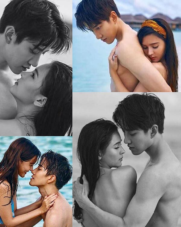 ไมค์ ออม