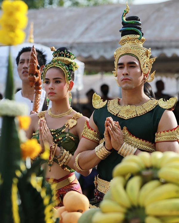 ณเดช ญาญ่า