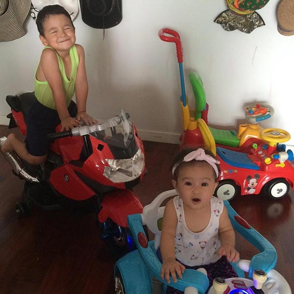 ฮาน่า ฮิวโก้ 