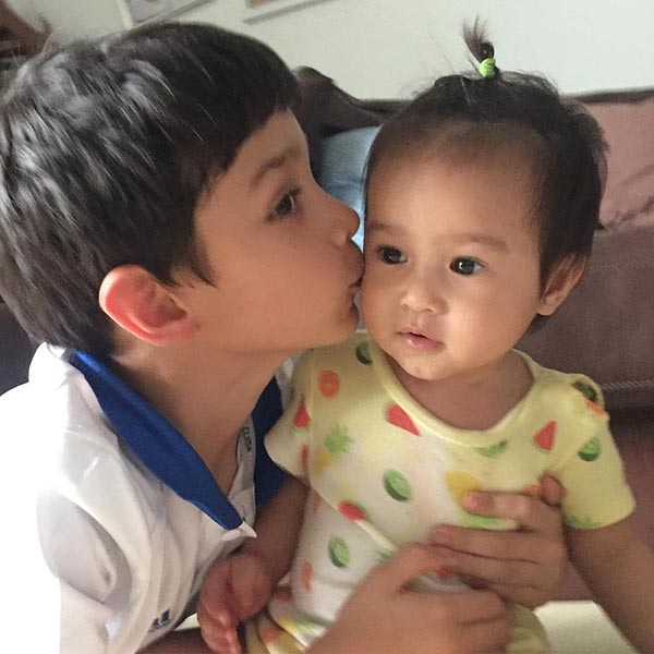 ฮาน่า ฮิวโก้ 