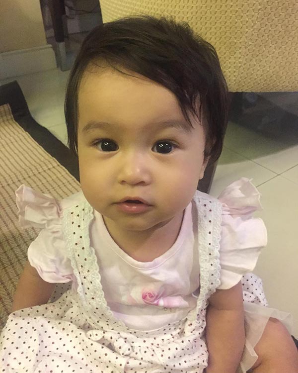 ฮาน่า ฮิวโก้ 