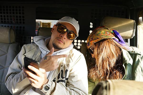 นานา เวย์