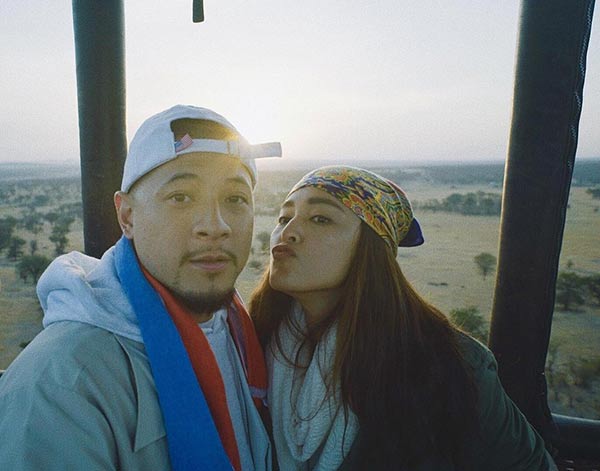 นานา เวย์