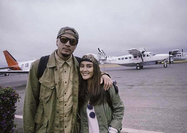 นานา เวย์