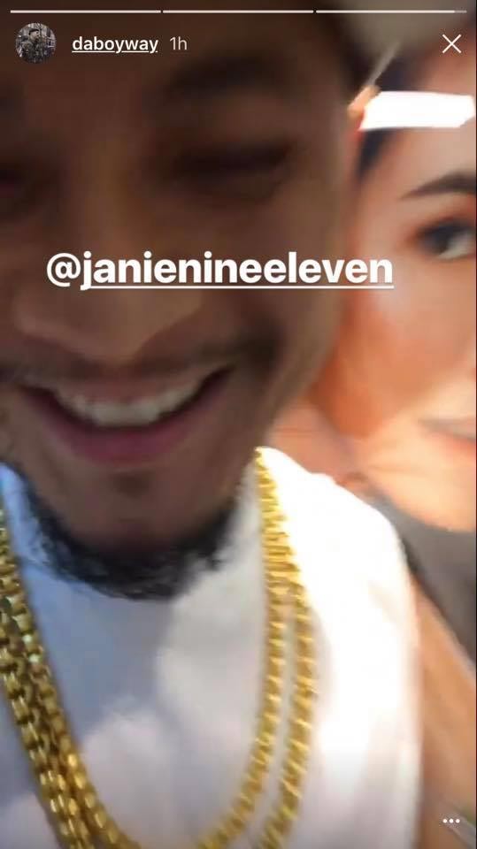 นานา เวย์