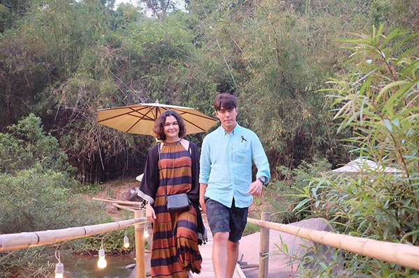 นาย ณภัทร