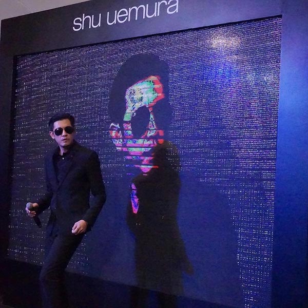 ศรราม นิโคล