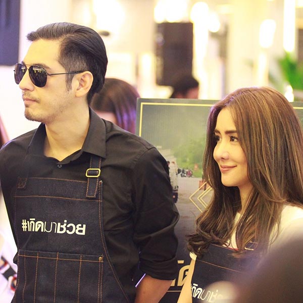 ศรราม นิโคล