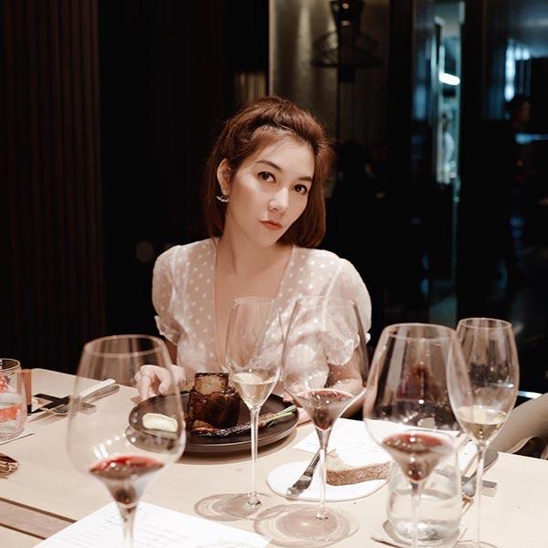 ไฮโซณัย วุ้นเส้น