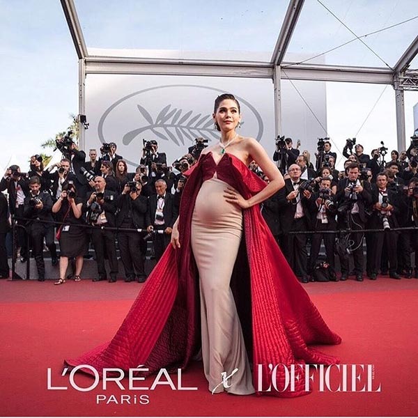 ชมพู่ น็อต