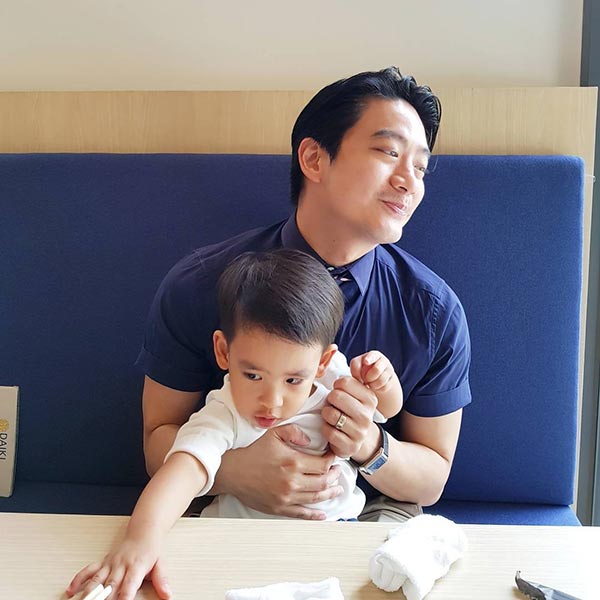 หมอโอ๊ค โอปอล์