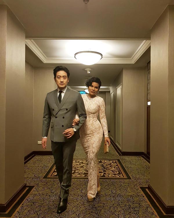 หมอโอ๊ค โอปอล์