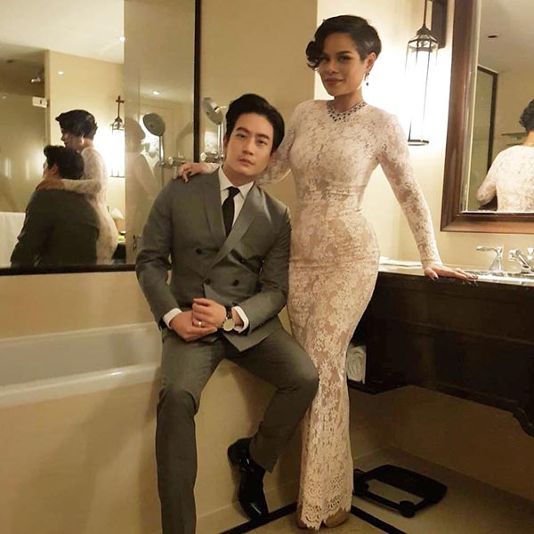 หมอโอ๊ค โอปอล์