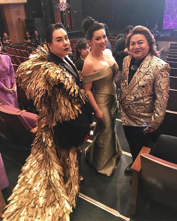 บุ๋ม ปนัดดา 