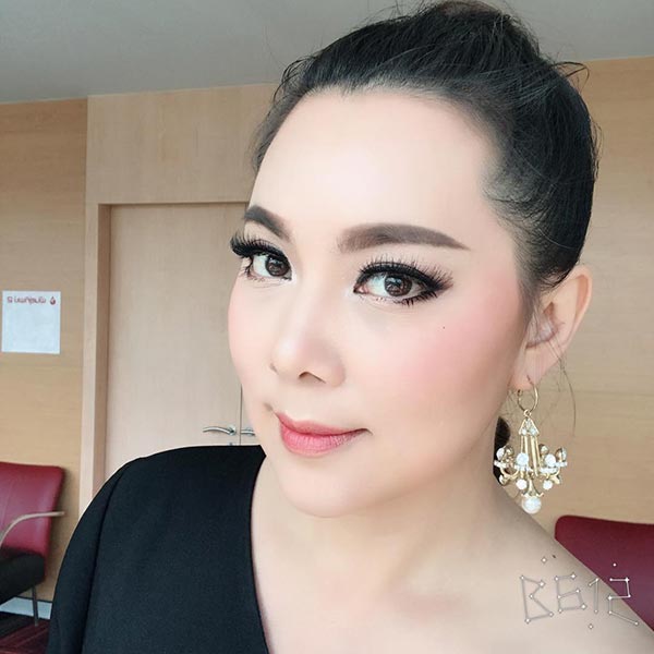 บุ๋ม ปนัดดา 