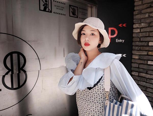 บุ๋ม ปนัดดา 