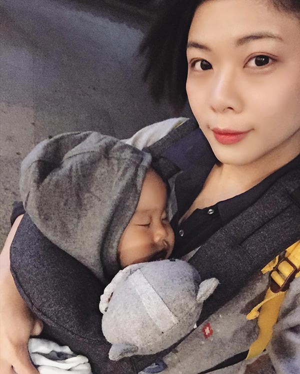 บุ๋ม ปนัดดา 