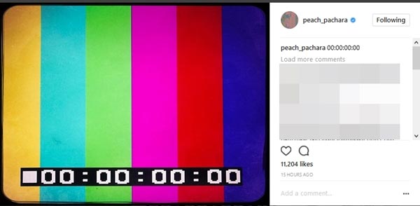 The Face Men Thailand