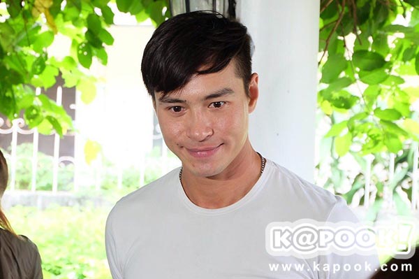 ปีเตอร์ คอร์ป 