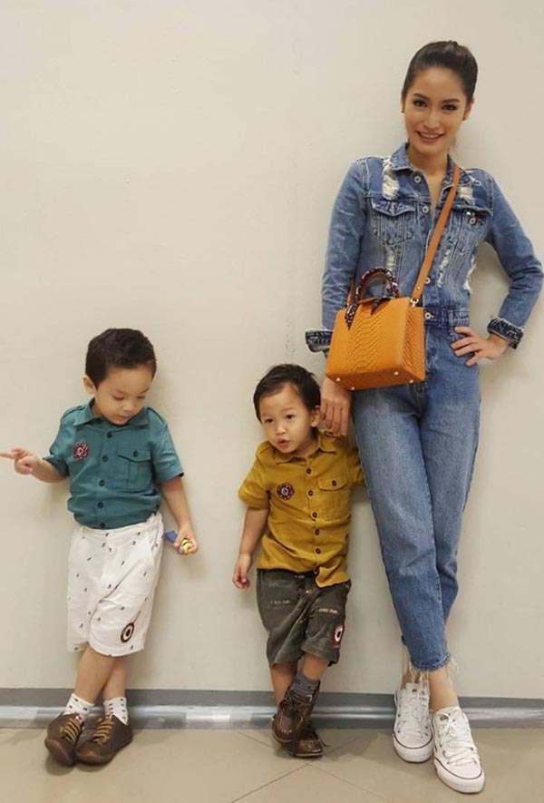 ปีเตอร์ คอร์ป 