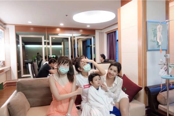 เป้ย ปานวาด