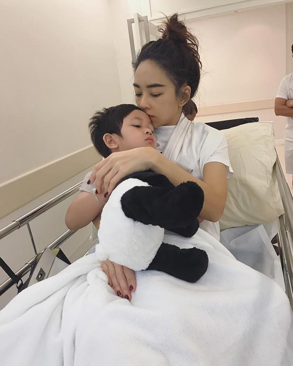 เป้ย ปานวาด