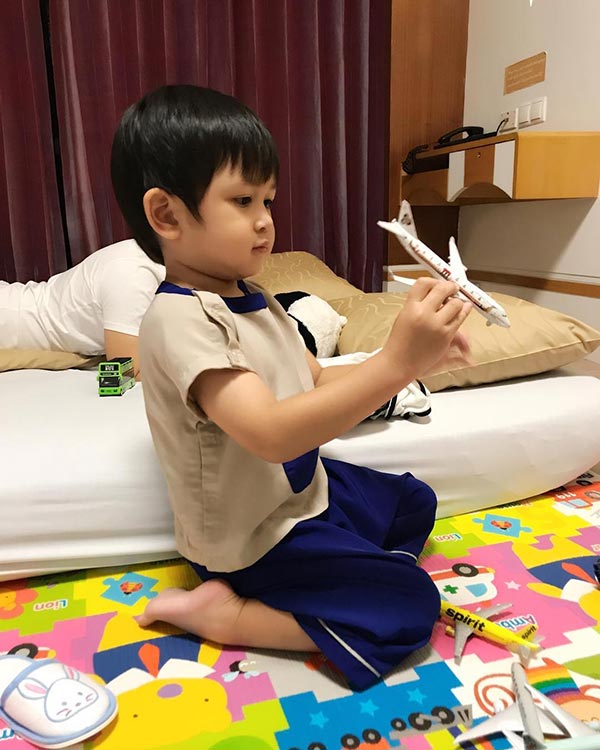 เป้ย ปานวาด