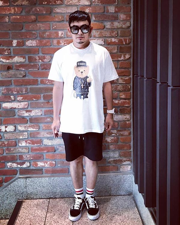 พชร์ อานนท์