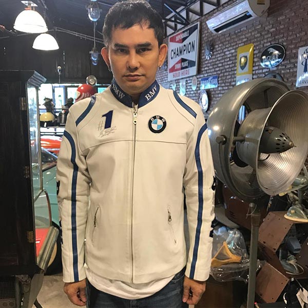 พชร์ อานนท์