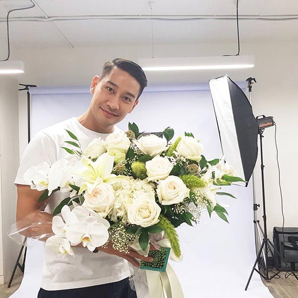 ป้อง ณวัฒน์ เฟิร์น อัญชสา