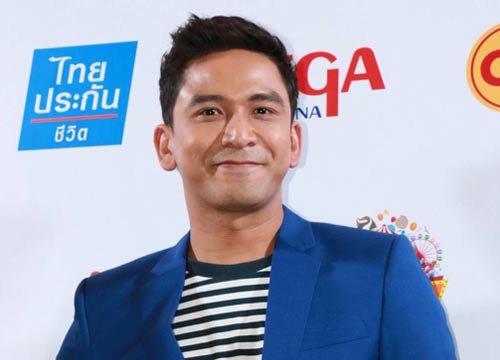 ป๋อ ณัฐวุฒิ 